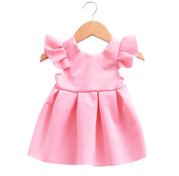 Baby Dresses